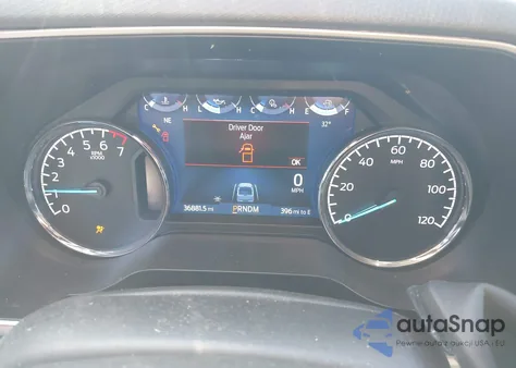 2021 Ford F-150 Xlt z USA, uszkodzony, nr VIN 1FTFW1ED2MFC60347